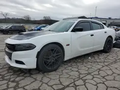 2C3CDXCT1JH260697 2018 DODGE CHARGER