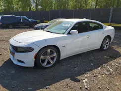 2C3CDXCT1JH260778 2018 DODGE CHARGER