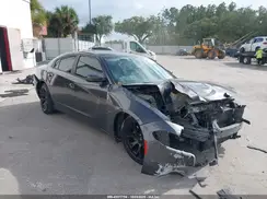 2C3CDXCT1JH260795 2018 DODGE CHARGER