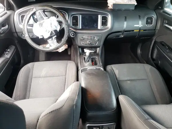 2C3CDXCT1JH260943 2018 DODGE CHARGER - Image 8