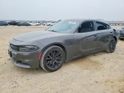 2C3CDXCT1JH261011 2018 DODGE CHARGER