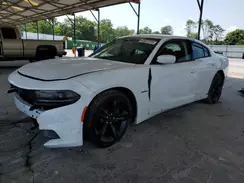 2C3CDXCT1JH261090 2018 DODGE CHARGER