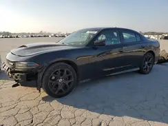 2C3CDXCT1JH272560 2018 DODGE CHARGER