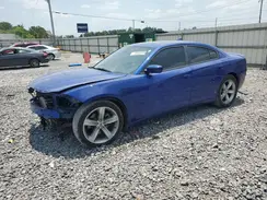 2C3CDXCT1JH289259 2018 DODGE CHARGER