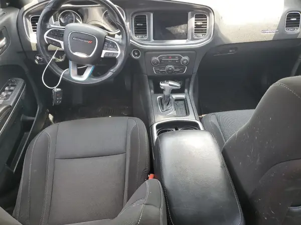 2C3CDXCT1JH289259 2018 DODGE CHARGER - Image 8