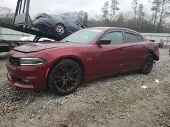 2C3CDXCT1JH289925 2018 DODGE CHARGER