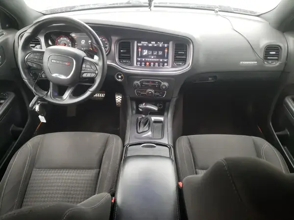 2C3CDXCT1JH289925 2018 DODGE CHARGER - Image 8