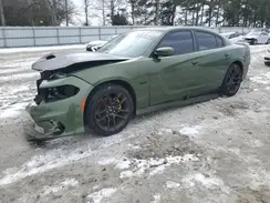 2C3CDXCT1JH306805 2018 DODGE CHARGER