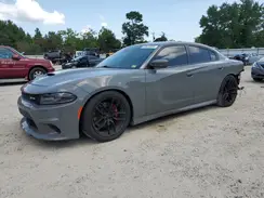 2C3CDXCT1JH323328 2018 DODGE CHARGER