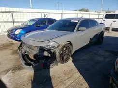 2C3CDXCT1JH337407 2018 DODGE CHARGER