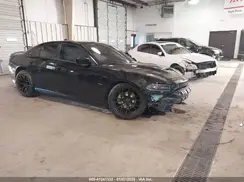 2C3CDXCT1JH340131 2018 DODGE CHARGER
