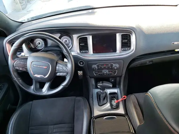 2C3CDXCT1JH340209 2018 DODGE CHARGER - Image 8