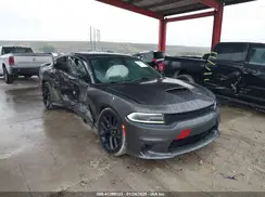 2C3CDXCT1KH507167 2019 DODGE CHARGER