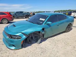 2C3CDXCT1KH507847 2019 DODGE CHARGER