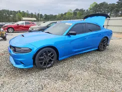 2C3CDXCT1KH510988 2019 DODGE CHARGER