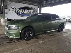 2C3CDXCT1KH522851 2019 DODGE CHARGER