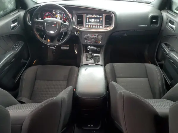 2C3CDXCT1KH523238 2019 DODGE CHARGER - Image 8