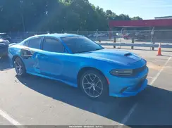 2C3CDXCT1KH523384 2019 DODGE CHARGER