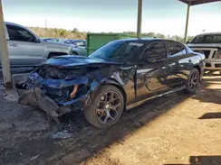 2C3CDXCT1KH526642 2019 DODGE CHARGER