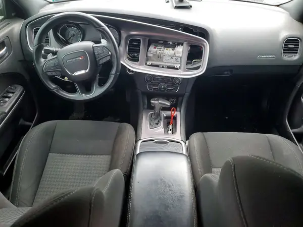2C3CDXCT1KH532375 2019 DODGE CHARGER - Image 8