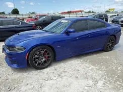2C3CDXCT1KH538578 2019 DODGE CHARGER