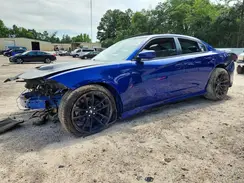 2C3CDXCT1KH540895 2019 DODGE CHARGER