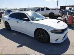 2C3CDXCT1KH542047 2019 DODGE CHARGER