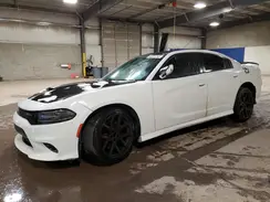 2C3CDXCT1KH549807 2019 DODGE CHARGER