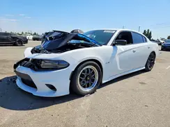 2C3CDXCT1KH550066 2019 DODGE CHARGER