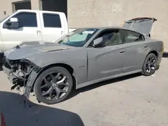 2C3CDXCT1KH552626 2019 DODGE CHARGER
