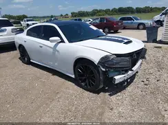 2C3CDXCT1KH558880 2019 DODGE CHARGER