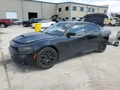 2C3CDXCT1KH569250 2019 DODGE CHARGER