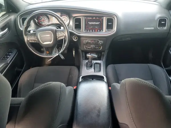 2C3CDXCT1KH575355 2019 DODGE CHARGER - Image 8