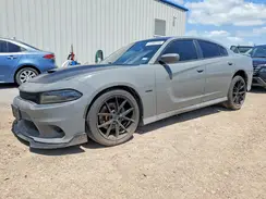 2C3CDXCT1KH575646 2019 DODGE CHARGER