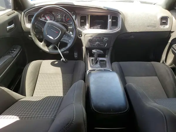 2C3CDXCT1KH575646 2019 DODGE CHARGER - Image 8