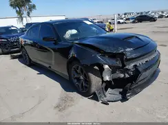 2C3CDXCT1KH575680 2019 DODGE CHARGER