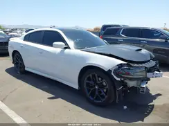 2C3CDXCT1KH575727 2019 DODGE CHARGER