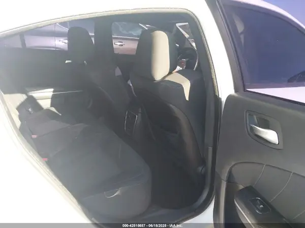 2C3CDXCT1KH575727 2019 DODGE CHARGER - Image 8