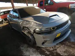 2C3CDXCT1KH584069 2019 DODGE CHARGER