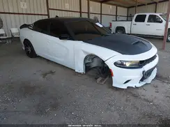 2C3CDXCT1KH584198 2019 DODGE CHARGER