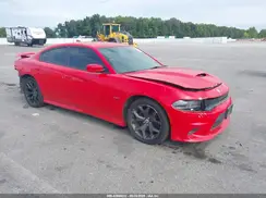 2C3CDXCT1KH584458 2019 DODGE CHARGER