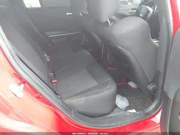 2C3CDXCT1KH584458 2019 DODGE CHARGER - Image 8
