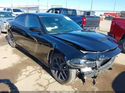 2C3CDXCT1KH594570 2019 DODGE CHARGER