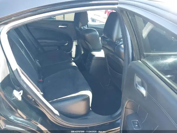 2C3CDXCT1KH594570 2019 DODGE CHARGER - Image 8