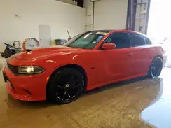2C3CDXCT1KH597971 2019 DODGE CHARGER