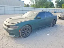 2C3CDXCT1KH599977 2019 DODGE CHARGER