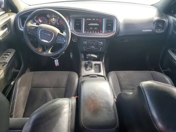 2C3CDXCT1KH599977 2019 DODGE CHARGER - Image 8