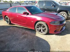 2C3CDXCT1KH607494 2019 DODGE CHARGER