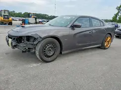 2C3CDXCT1KH607933 2019 DODGE CHARGER