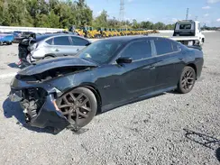 2C3CDXCT1KH607978 2019 DODGE CHARGER